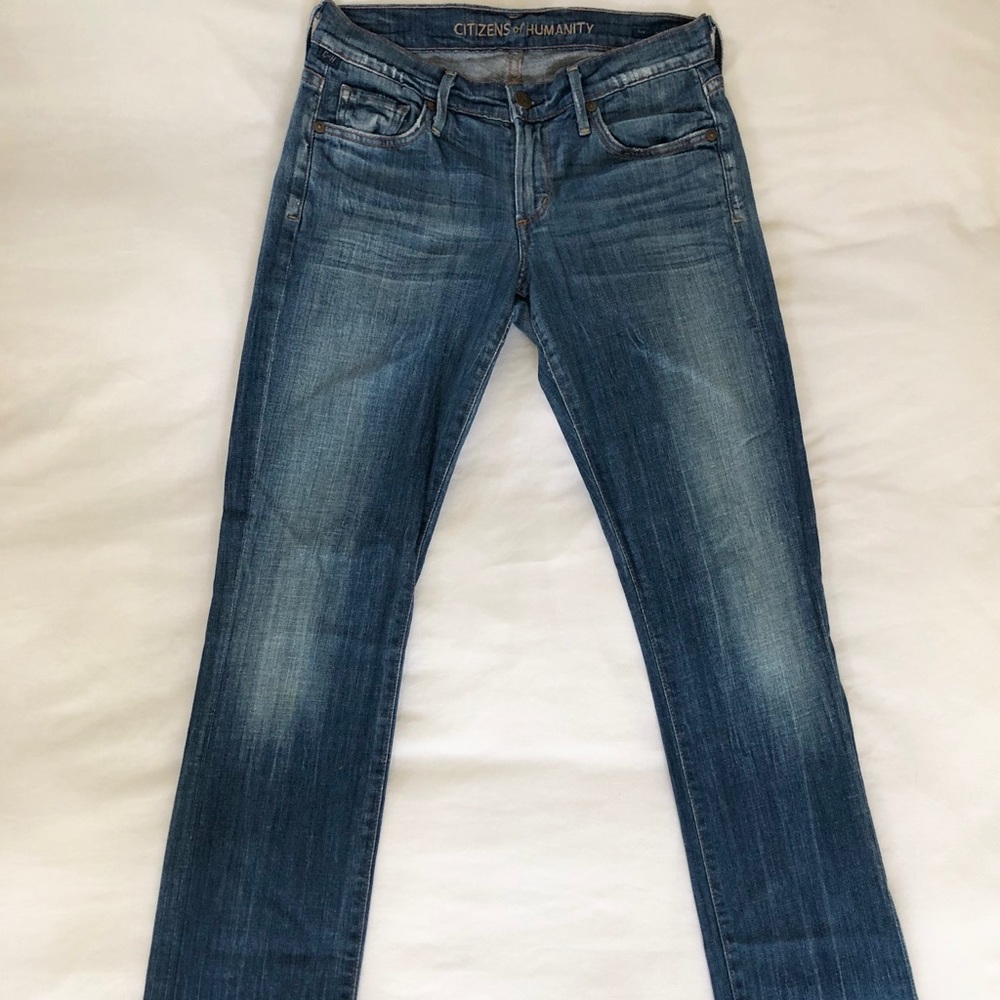 Citizens of Humanity jeans